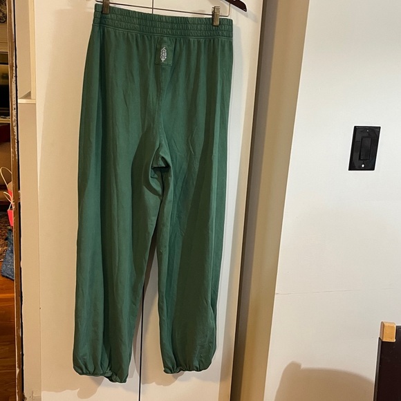 Free People Hot Shot Crossover Set Size Large NWOT - Picture 11 of 16